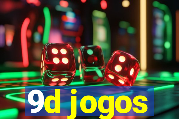 9d jogos